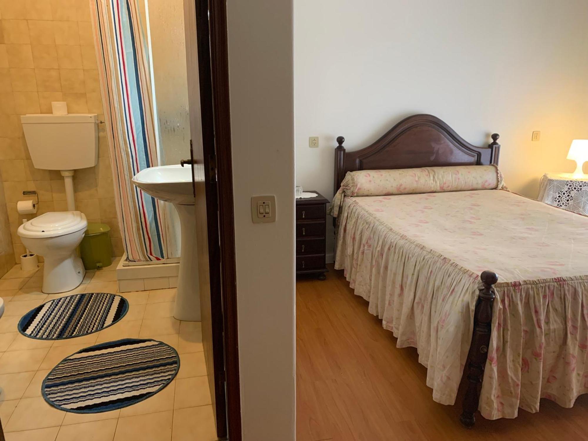 Residencia Marto Hotell Fátima Exteriör bild